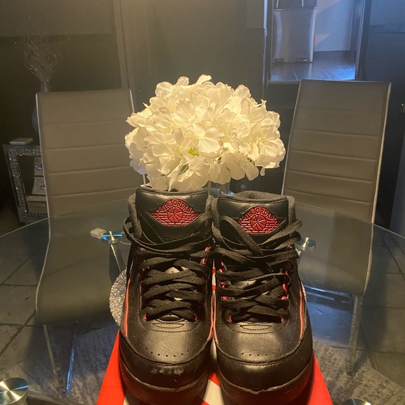 Jordan Retro 2 - Picture 7 of 7